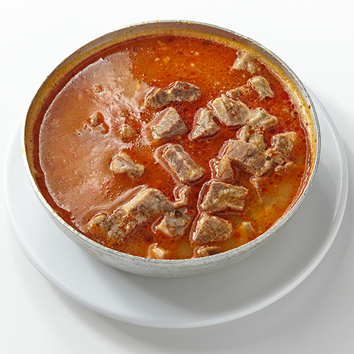 Kelle Paça Çorbası