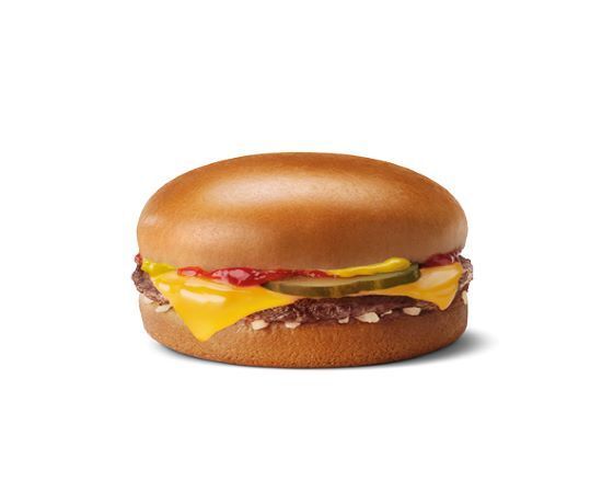 Cheeseburger