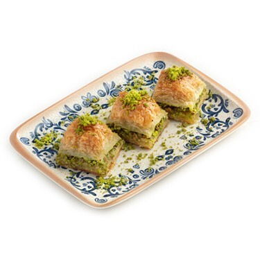 Mado Fıstıklı Özel Baklava (Porsiyon)