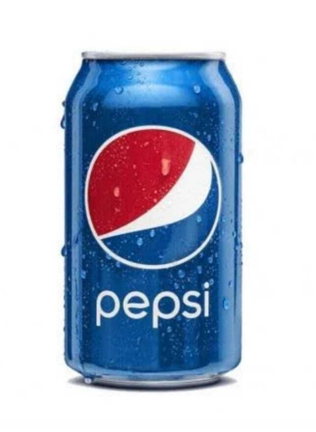 PEPSİ (33 cl.)