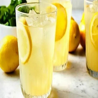 Ev Yapımı Limonata (33 ml)