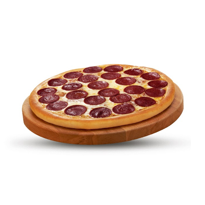 Luna Pizza (Orta Boy)