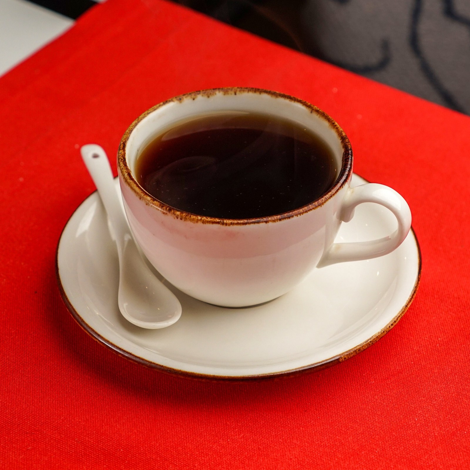 Sade Hazır Kahve (Nescafe)