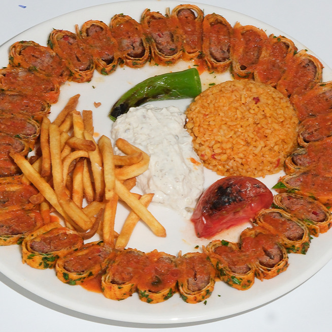 Beyti Sarma