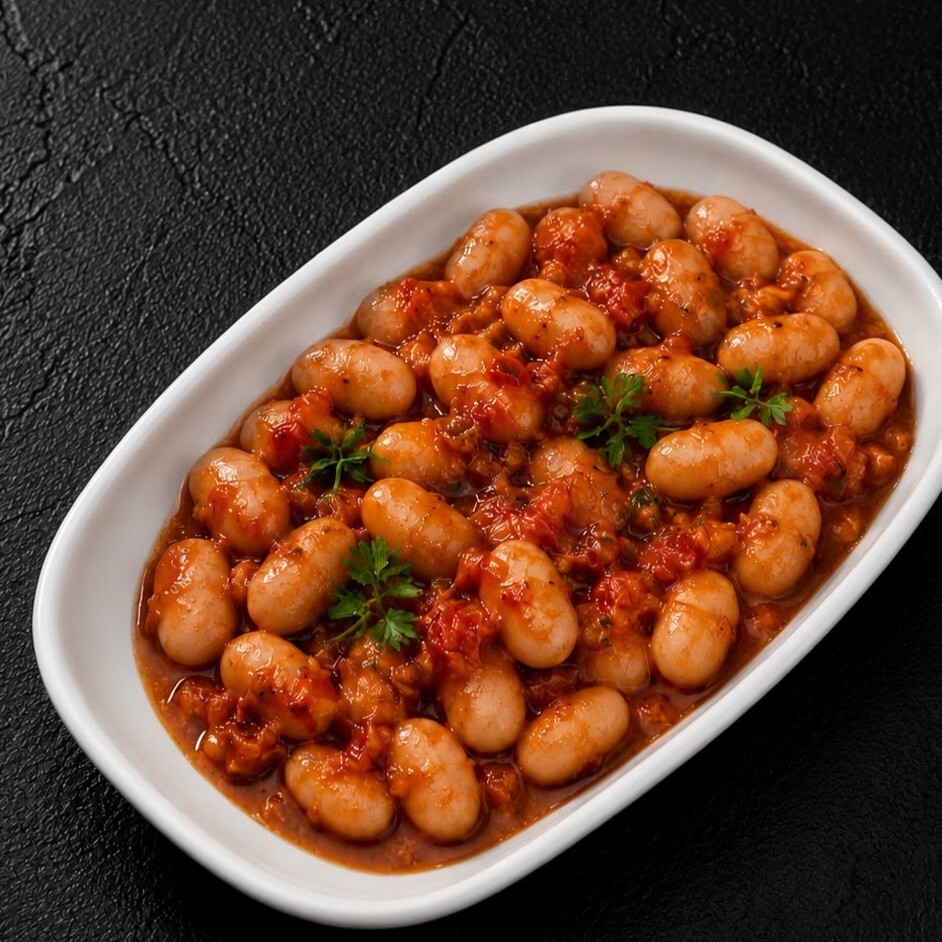 Bombay Pilaki (500gr)