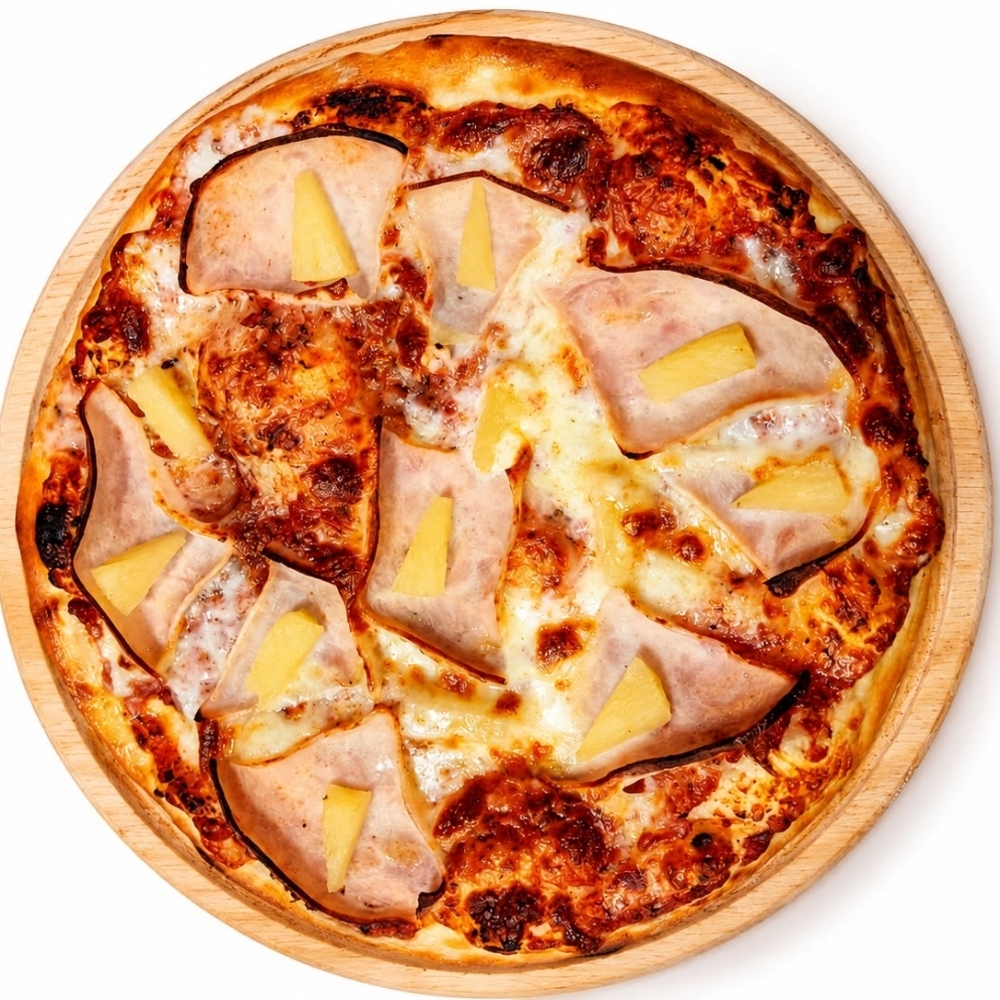 Hawai Pizza (34 cm)