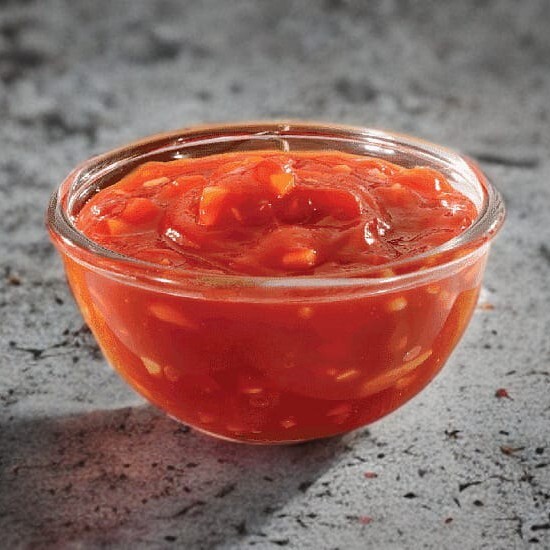 Sweet Chili Sos ( Tatlı Ekşi Sos )