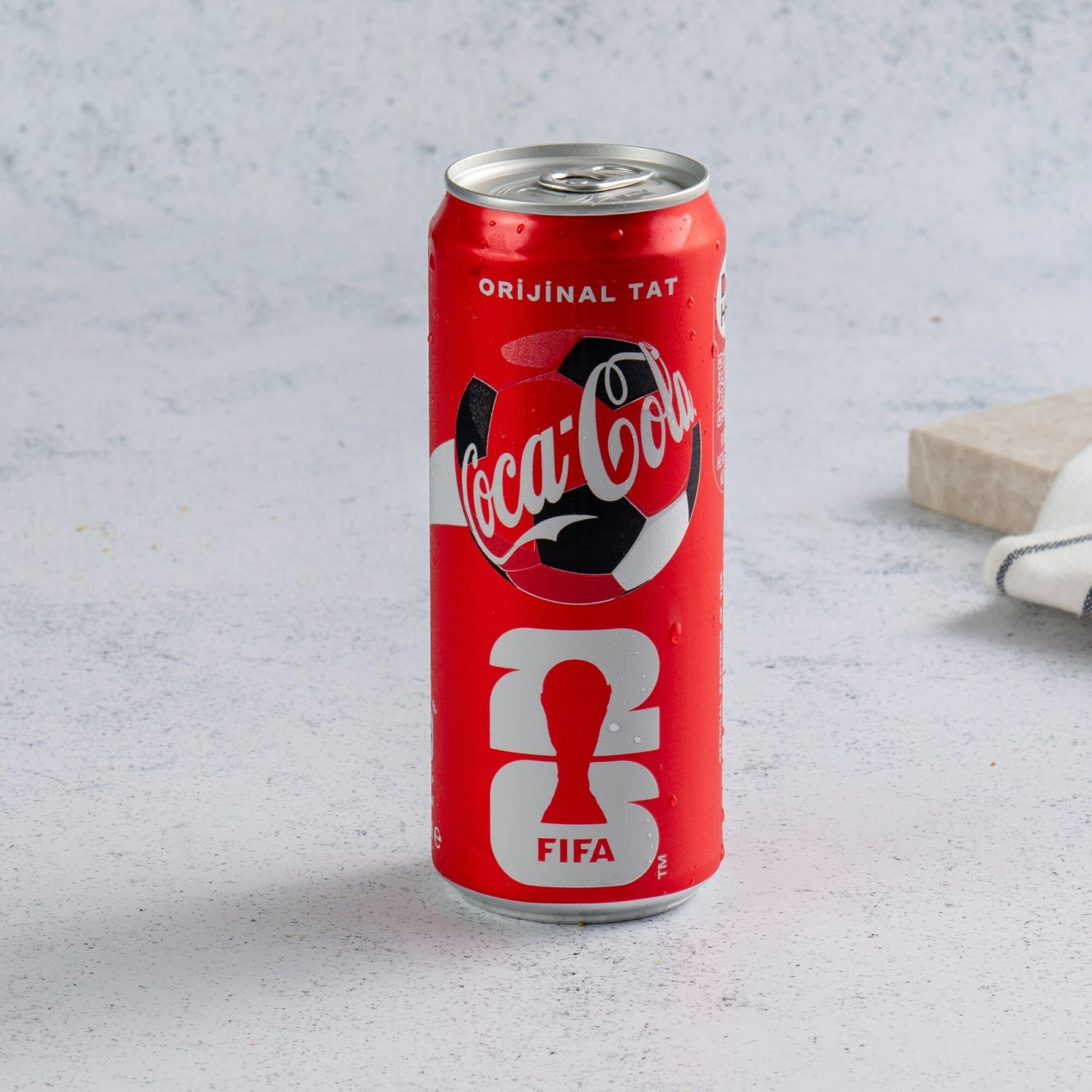 Coca - Cola (33cl.)