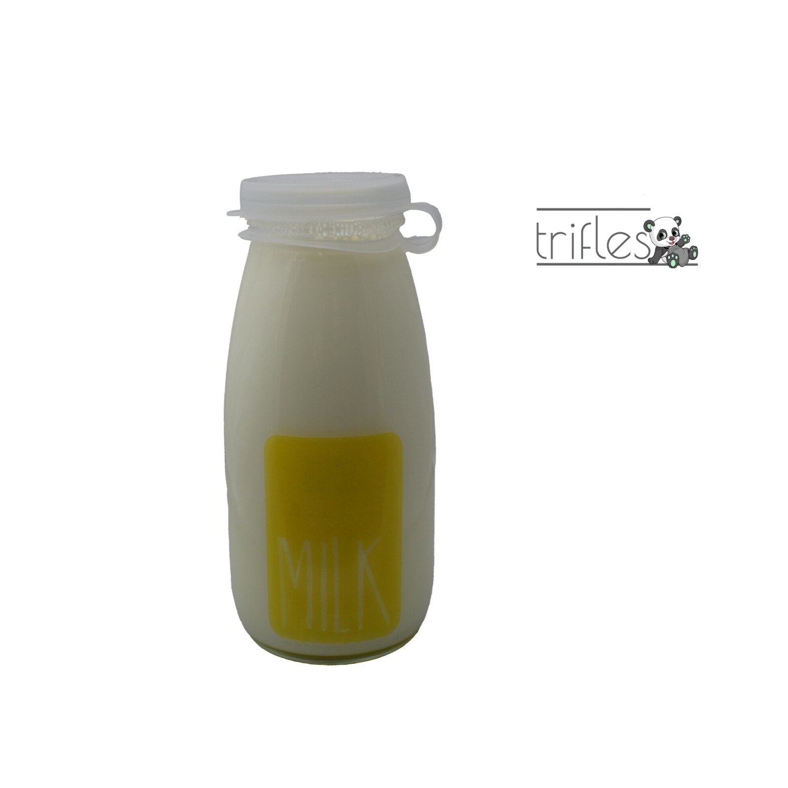 Banana Milk