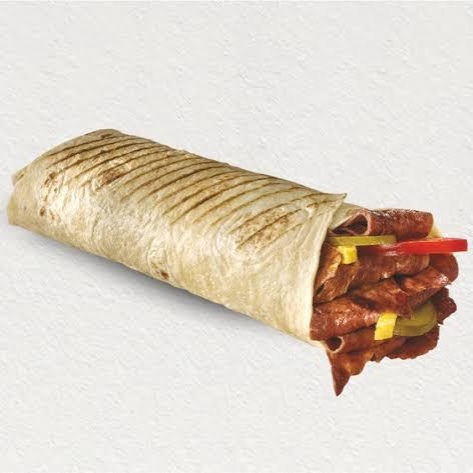 Dürüm ( Wrap) Et ( 75 Gr)