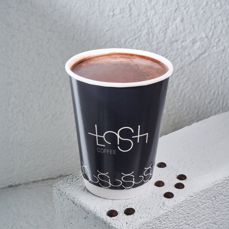 Hot Chocolate
