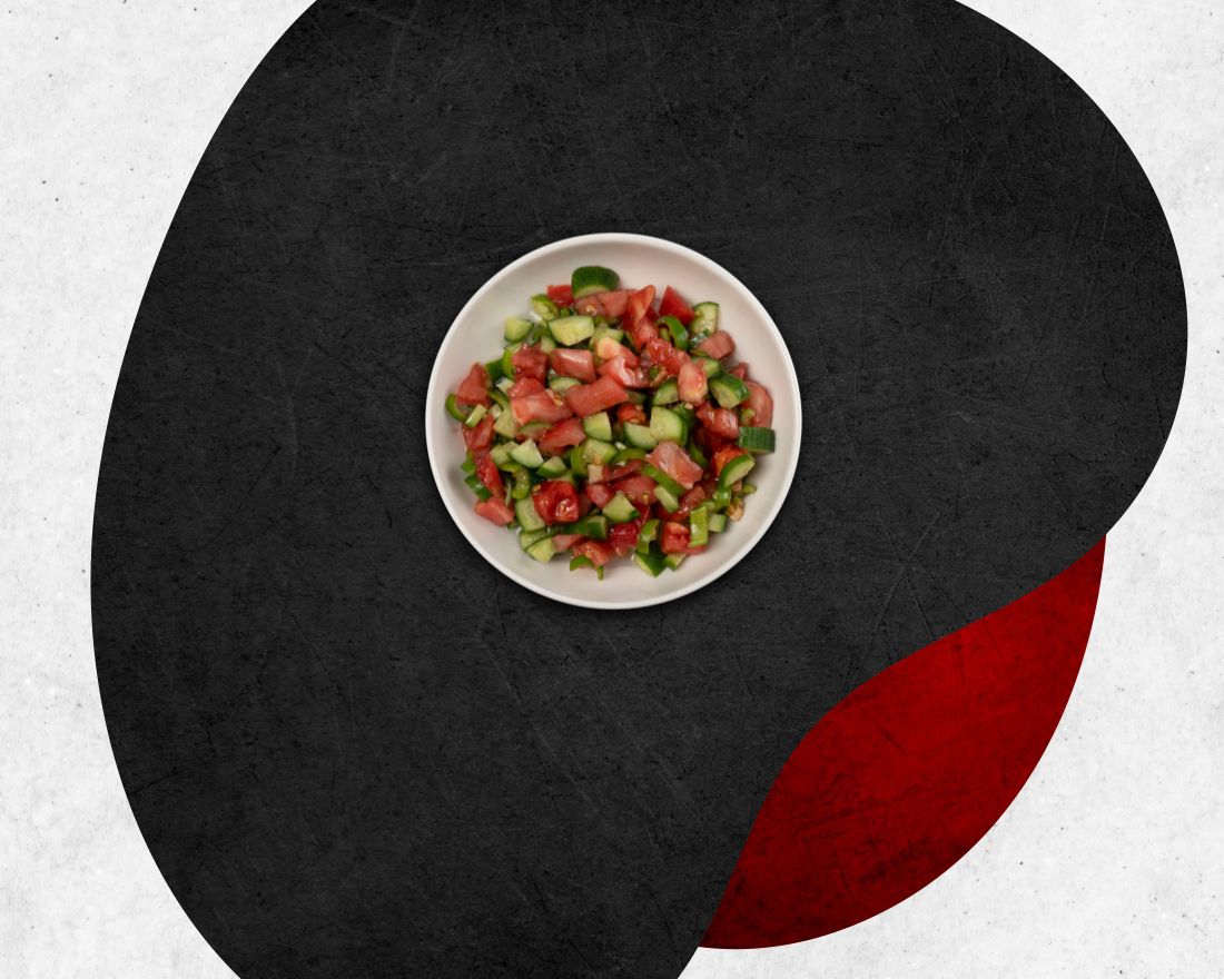 Çoban Salata