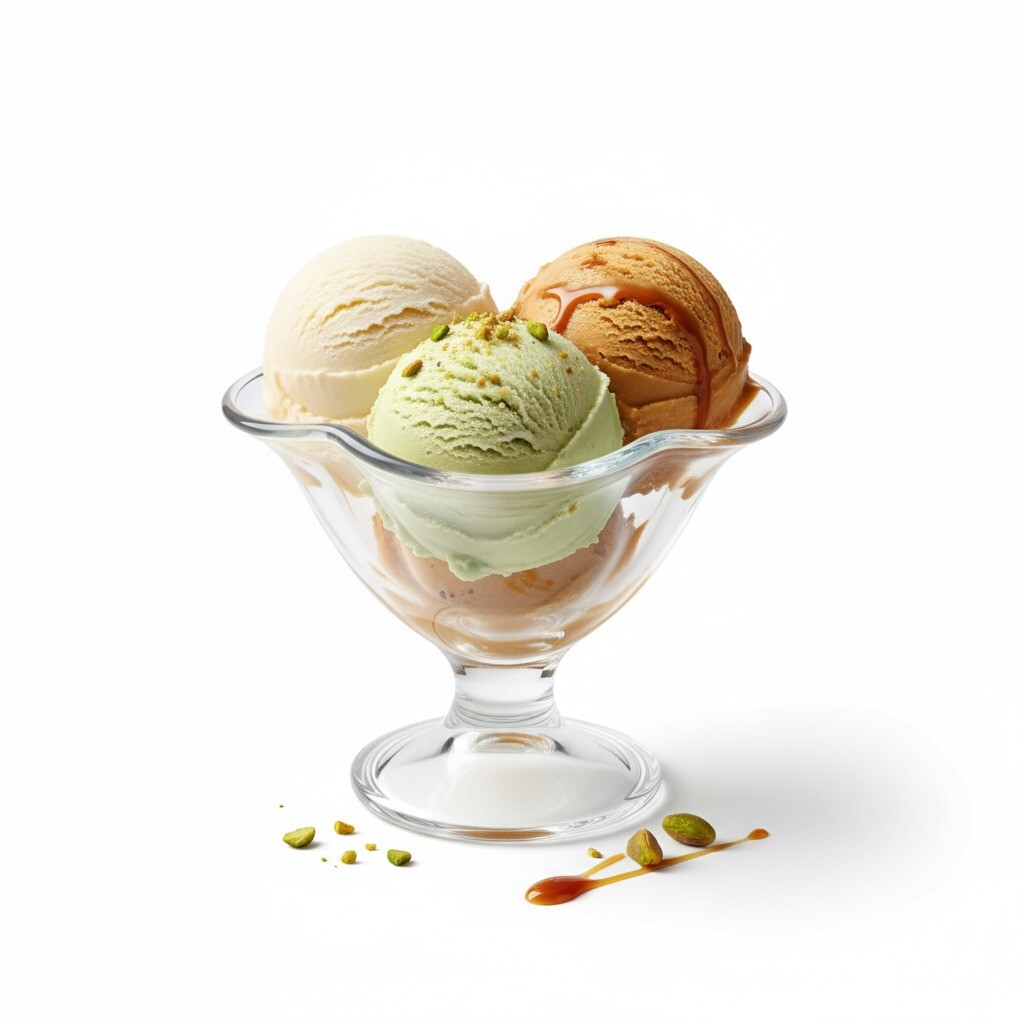 Dondurma (1 kg)