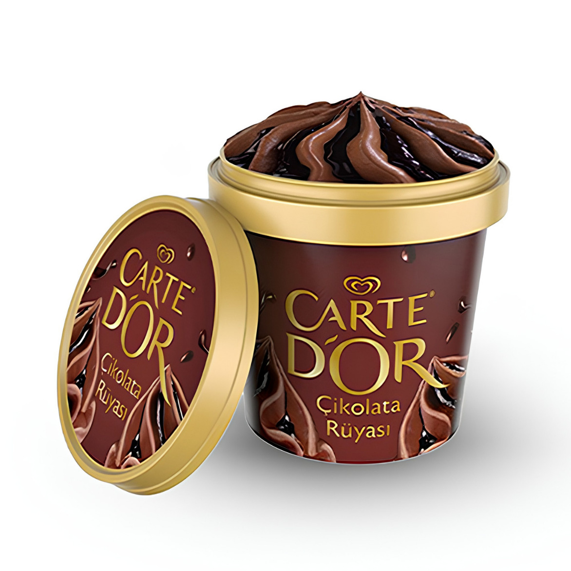 Magnum Çikolata Rüyası (100 ml)