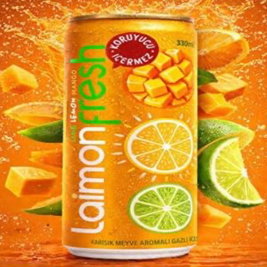 Laimon Fresh