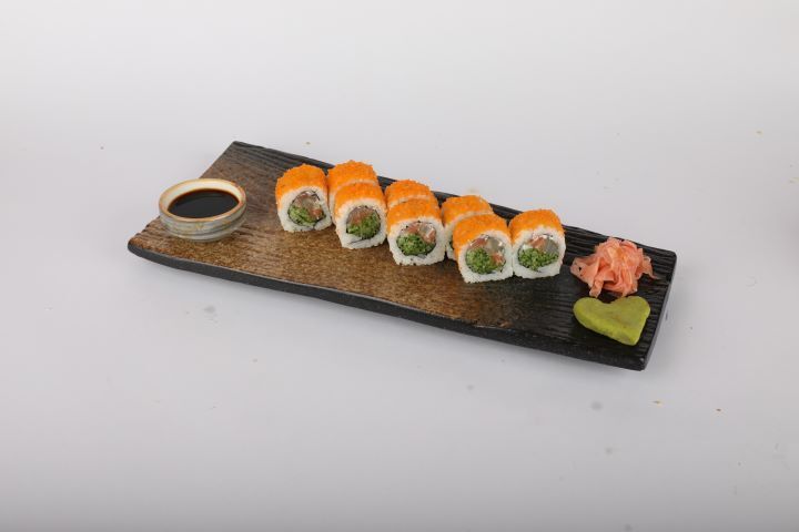 Rolls Royce Roll (8 Pcs.)