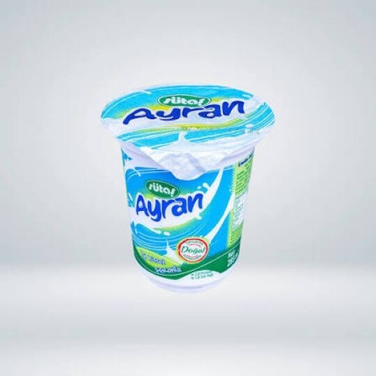 Ayran
