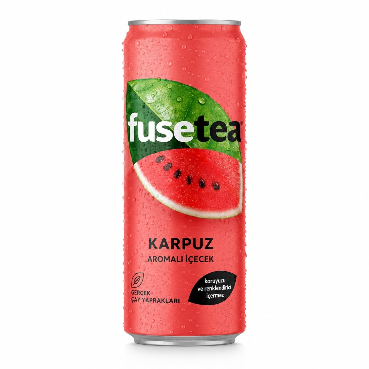 Fusetea Karpuz