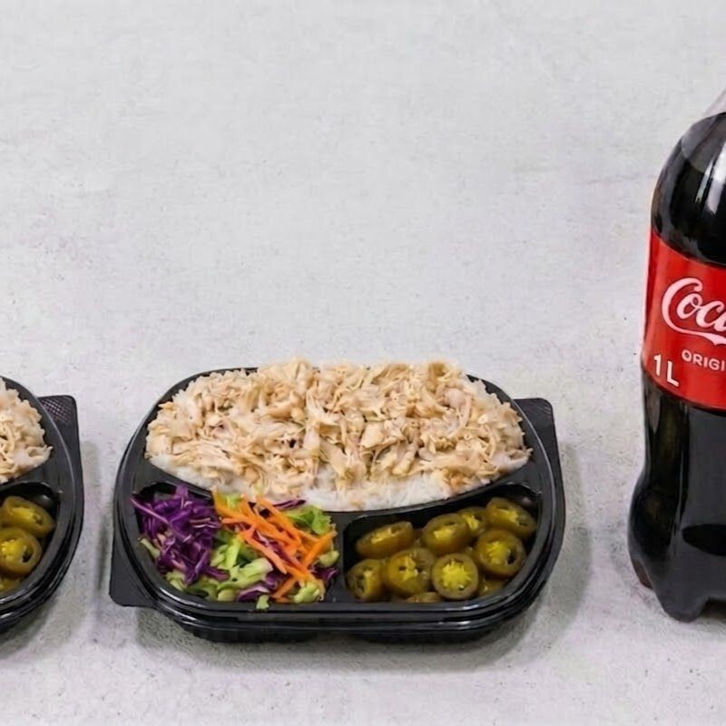 2'li Combo Menü