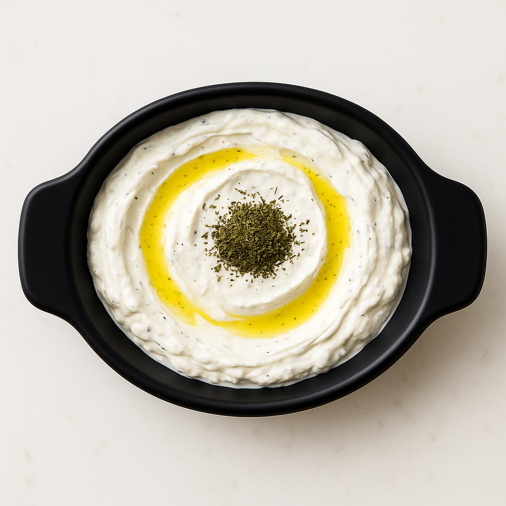 Haydari (500 gr.)