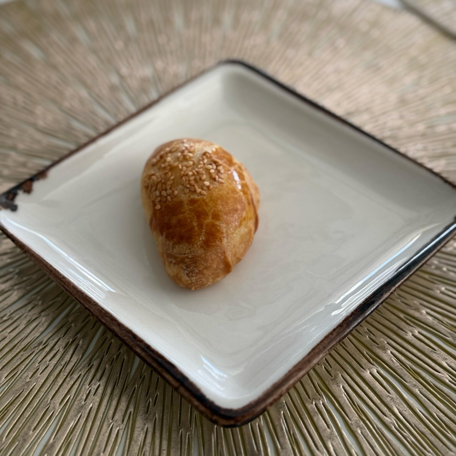Mini Peynirli Poğaça (500 gr)
