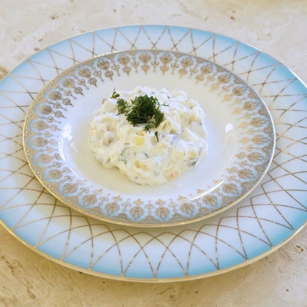 Makarna Salatası 400 Gr