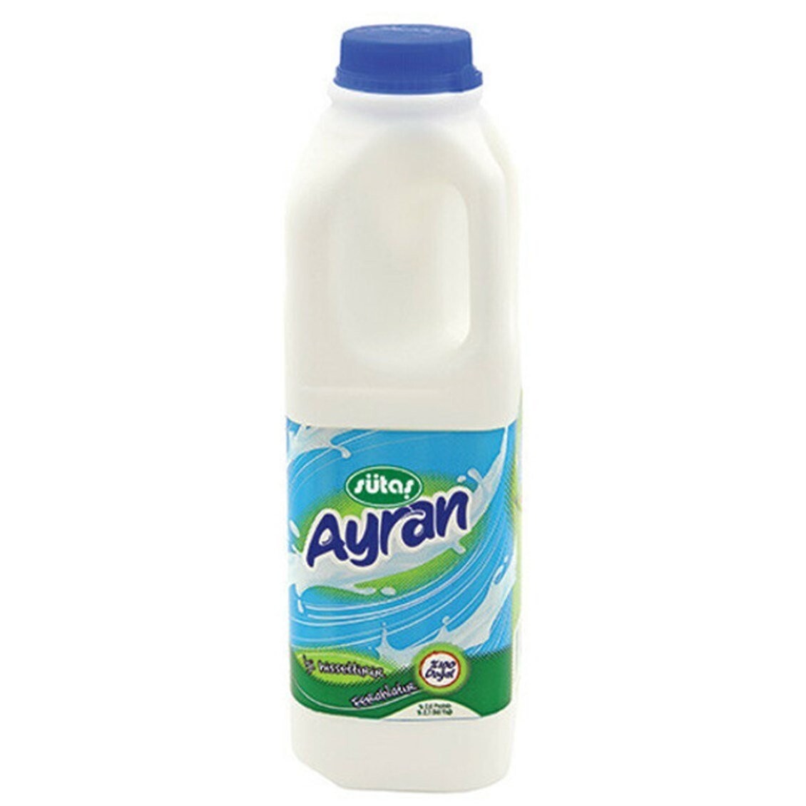Sütaş Ayran (1 Lt)