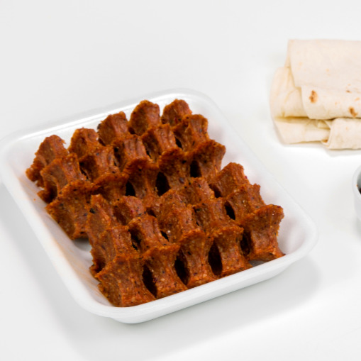 Çiğköfte (1 kg)