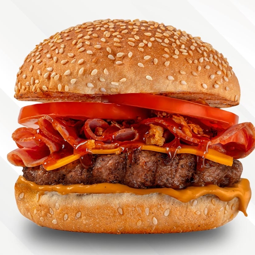Teksas Burger