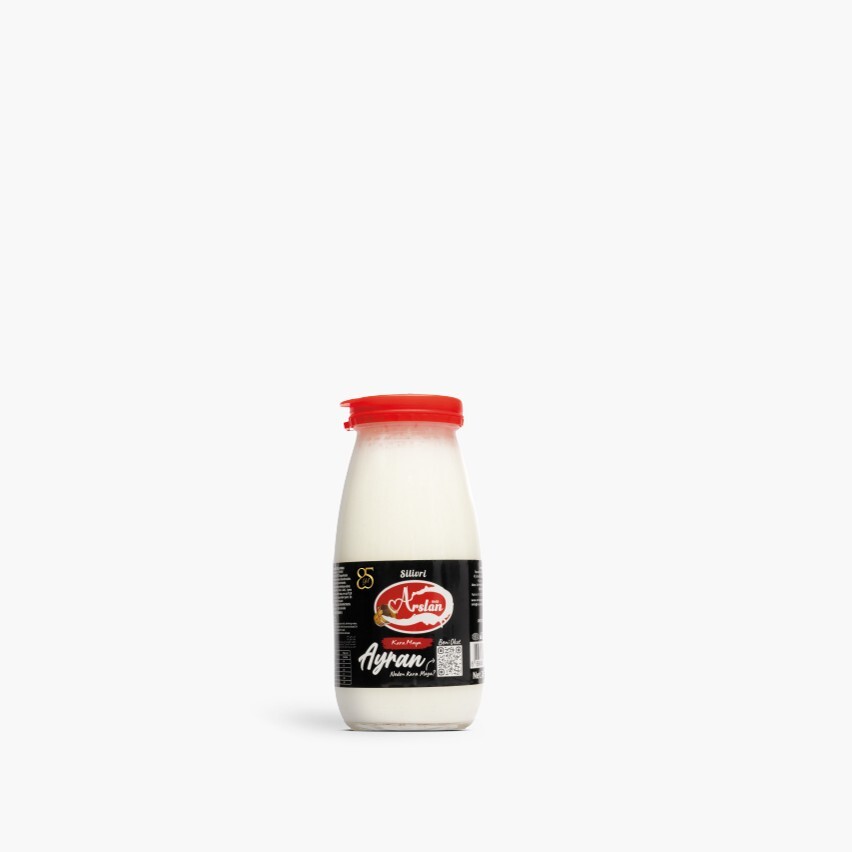 Ayran