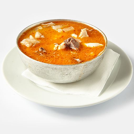 Special Çorba