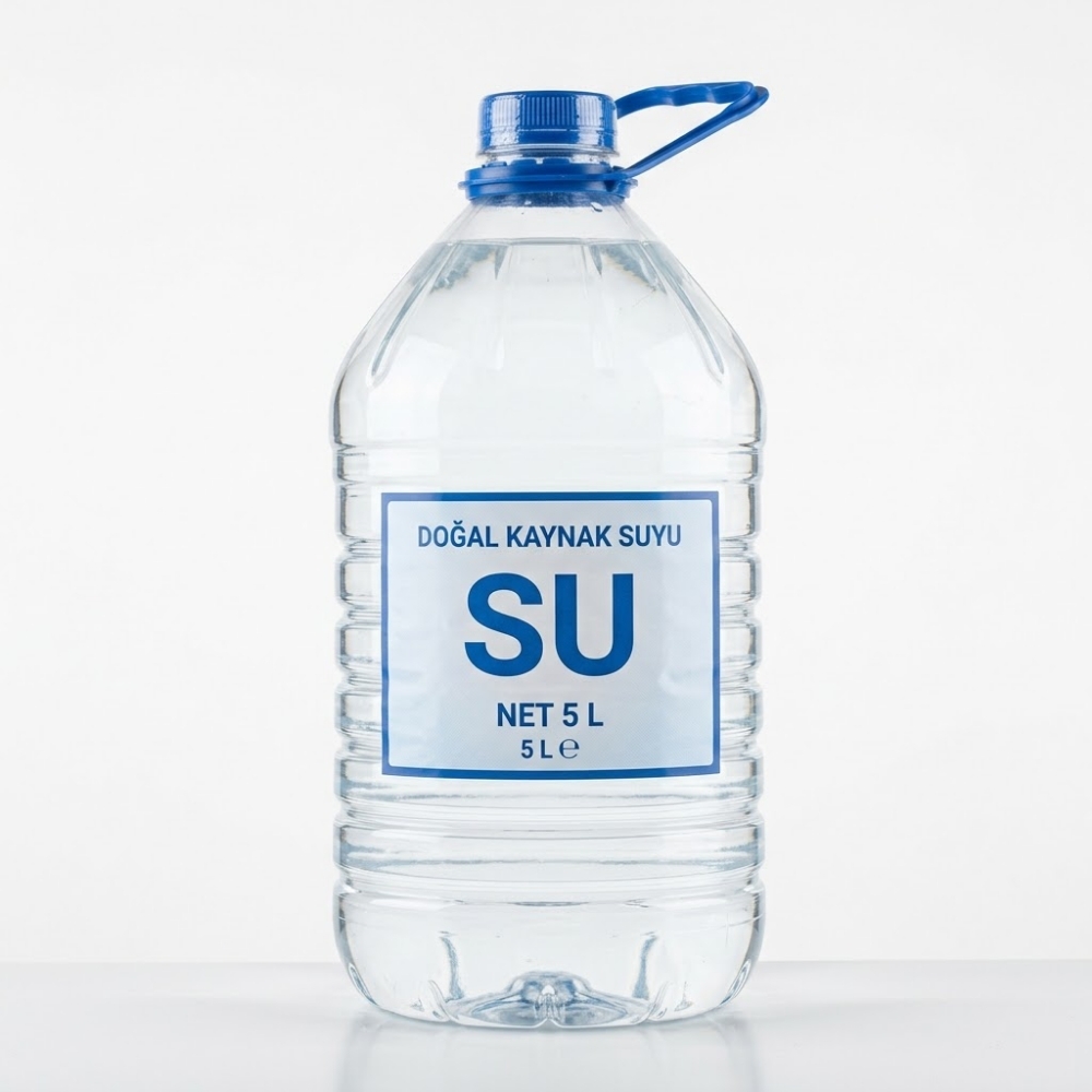 Su (5L)