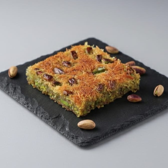 Fıstıklı Kadayıf (250 gr.)
