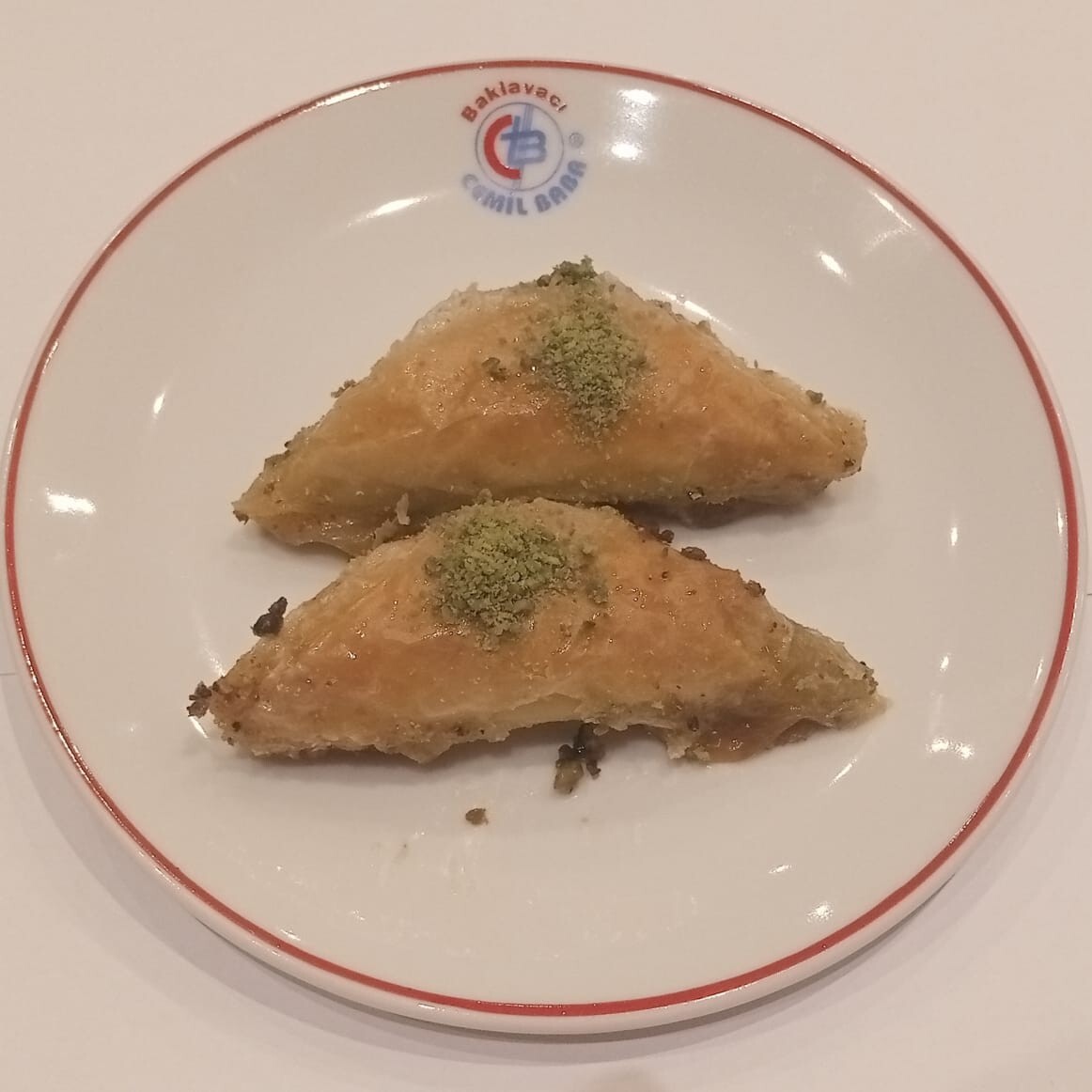 Şöbiyet (1 kg.)