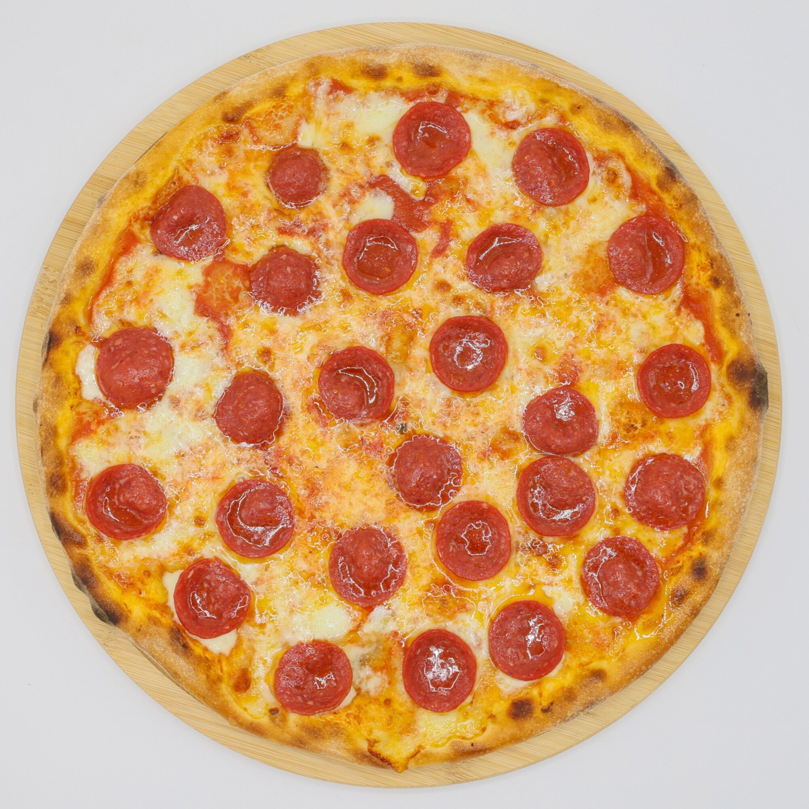 Peperoni Pizza (32 cm.)
