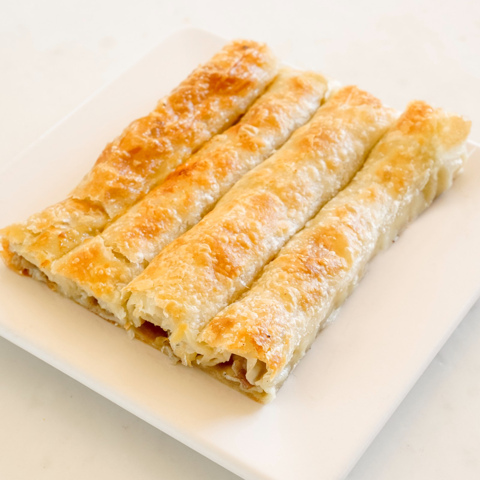 Kıymalı Boşnak Böreği (1 kg.)