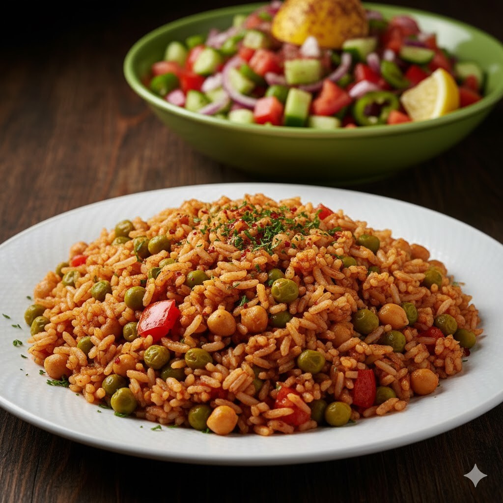 Bulgur