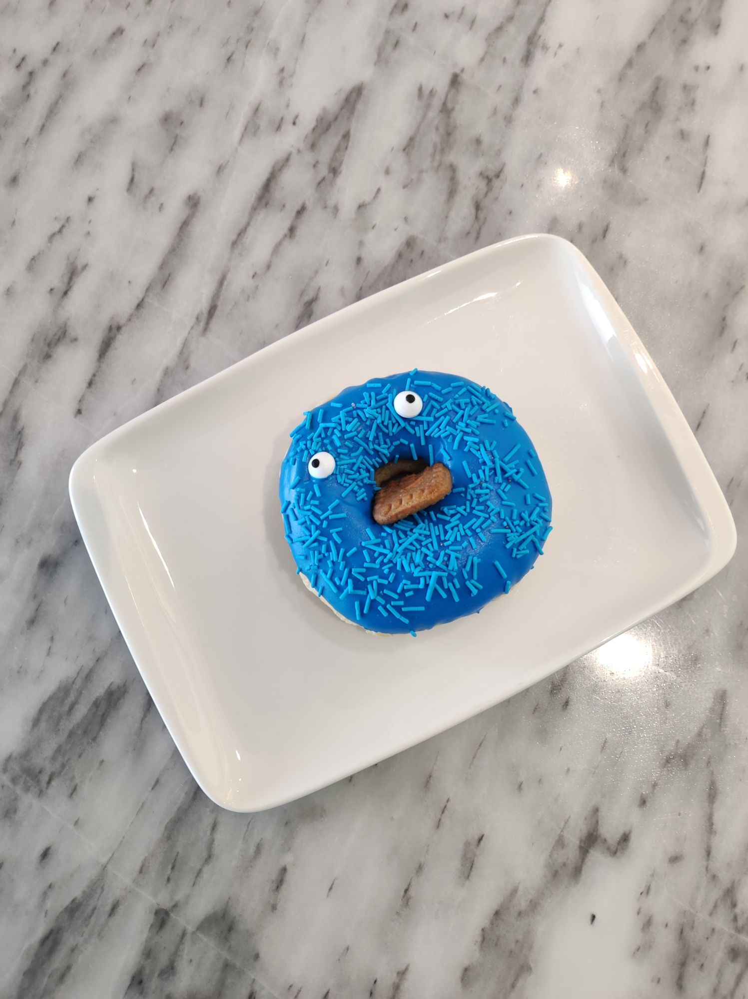 cookie monster