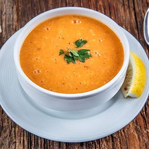 Günün Çorbası