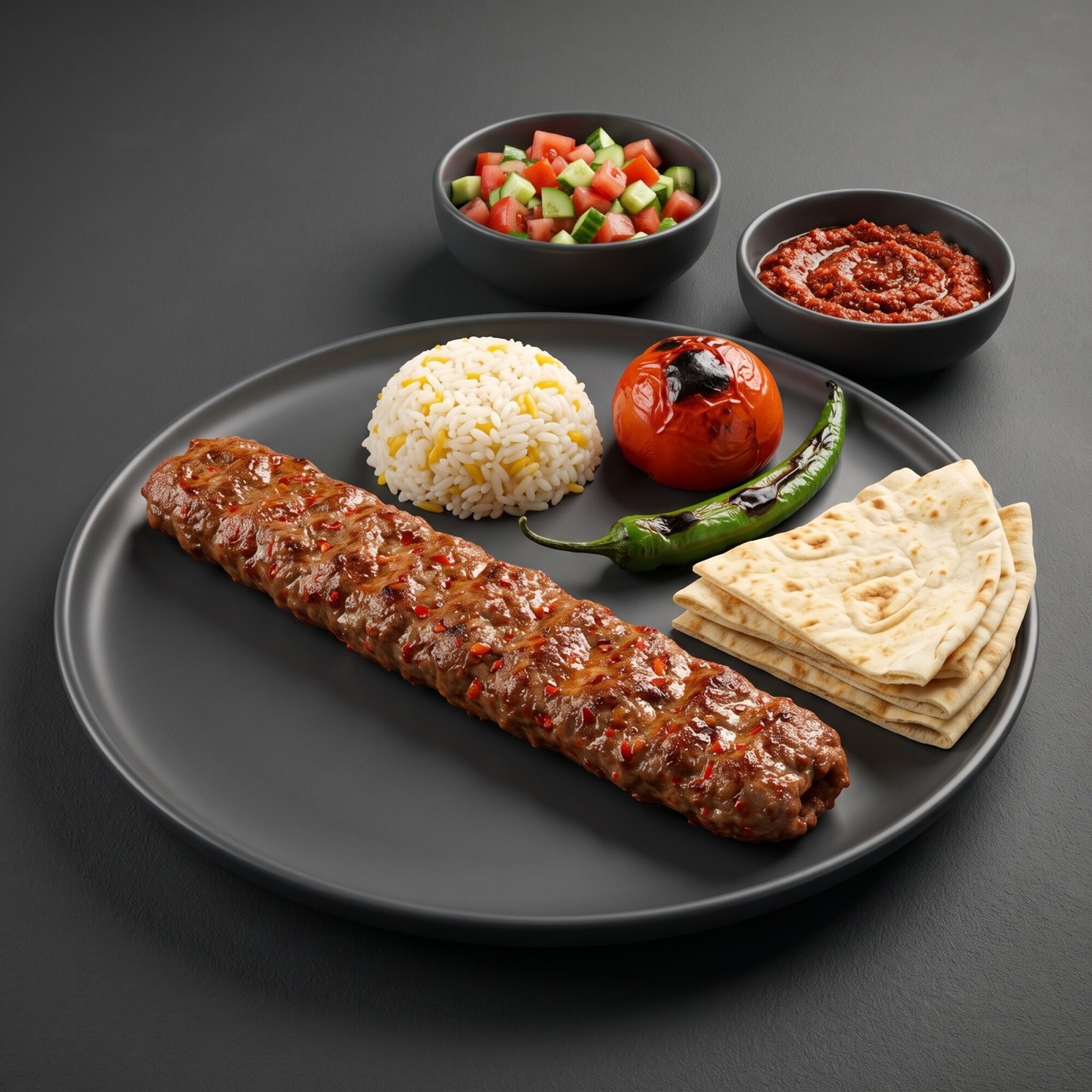 Adana Kebap