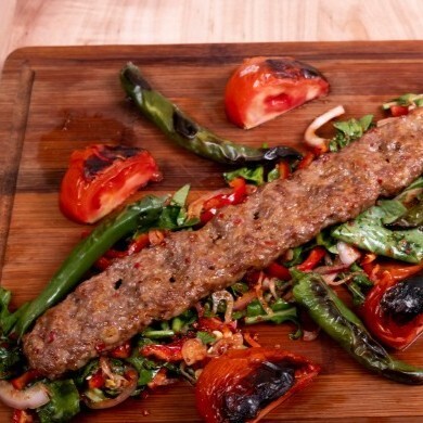 Adana Kebap