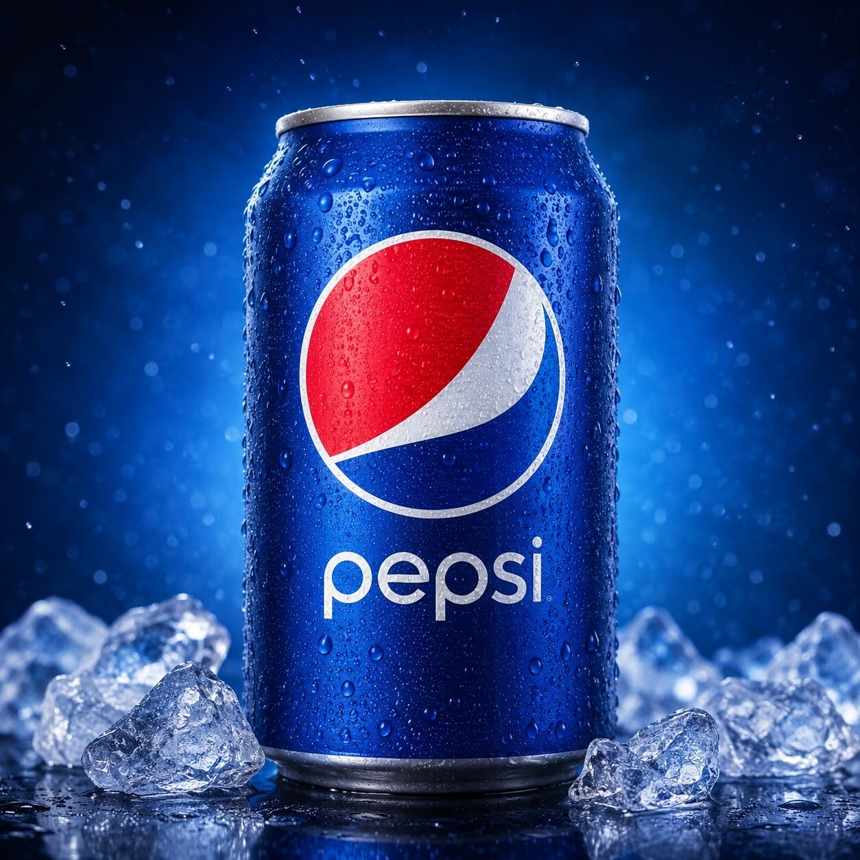 Pepsi (330 ml)