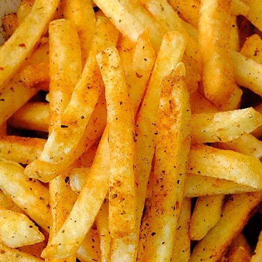 Patates Kızartması Small