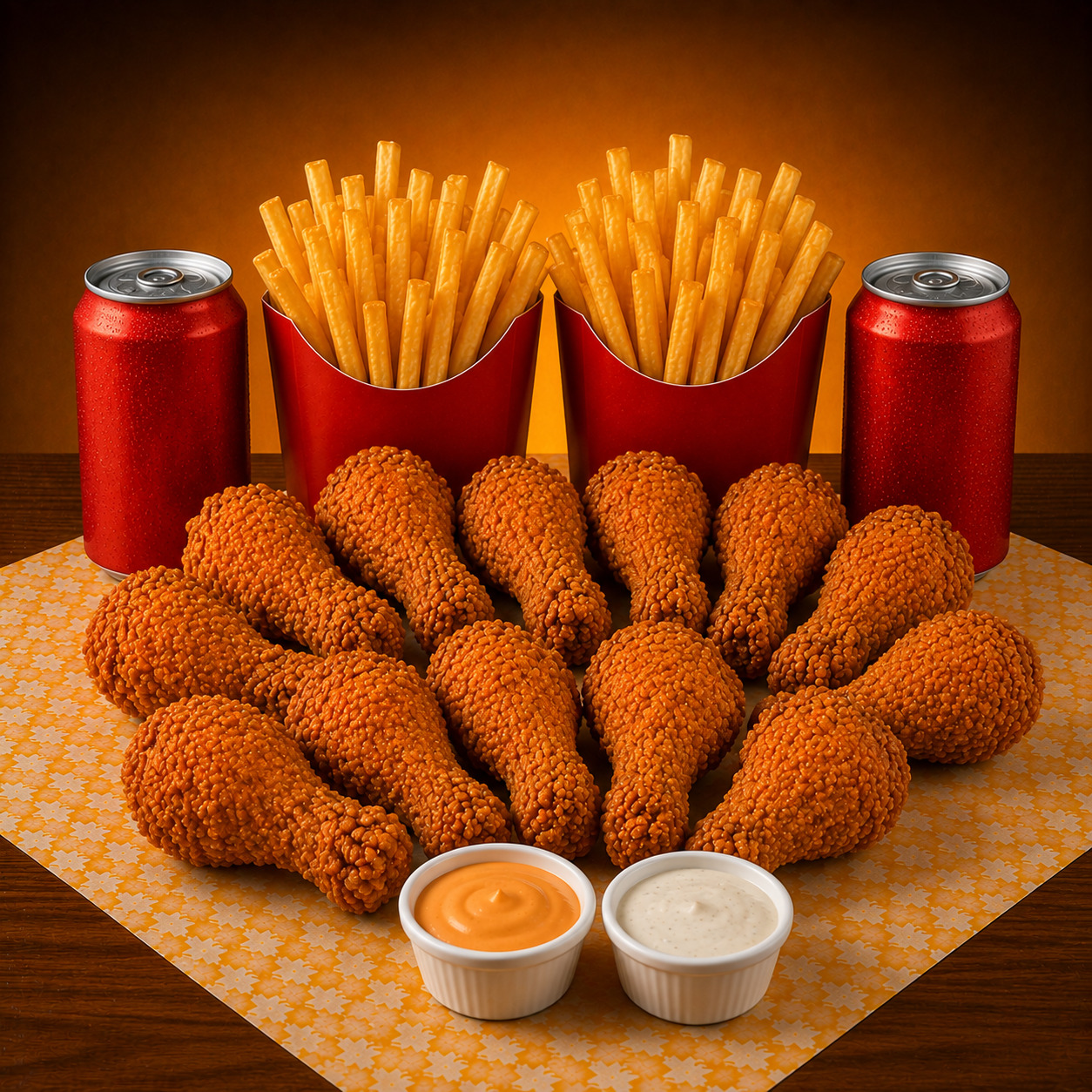 Mini Aile Paketi