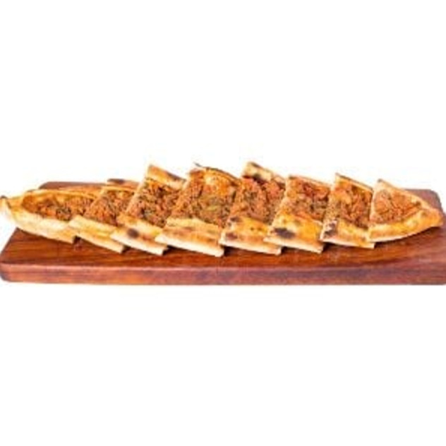 Kıymalı Pide