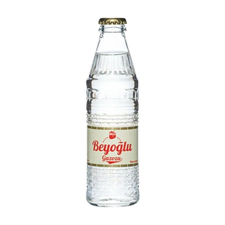 Beyoğlu Gazoz (250 Ml)