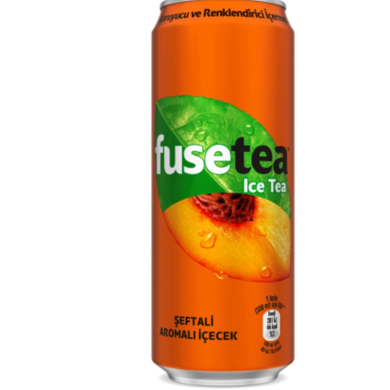 Fuse Tea