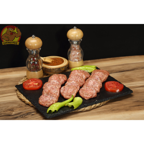 Mangallık (1 Kg) Akçaabat Köfte