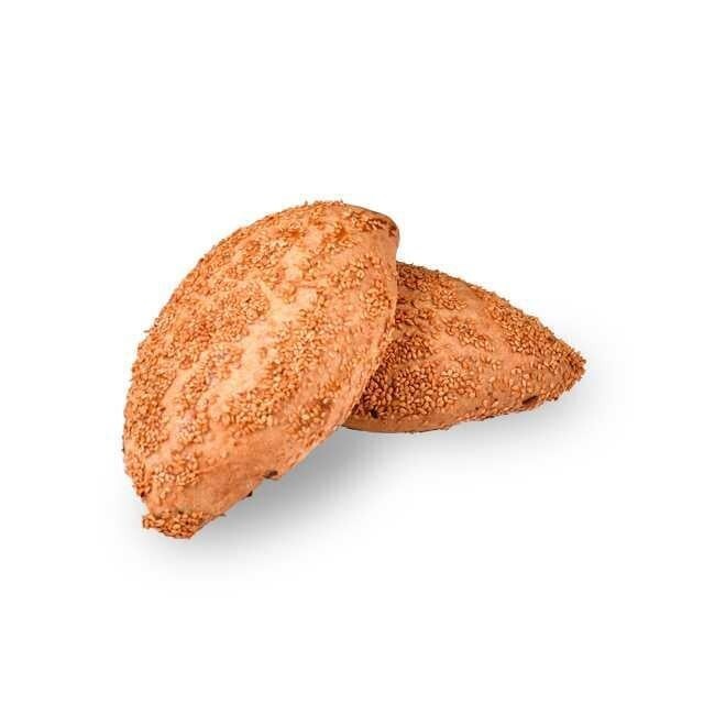 Kaşarlı Poğaça
