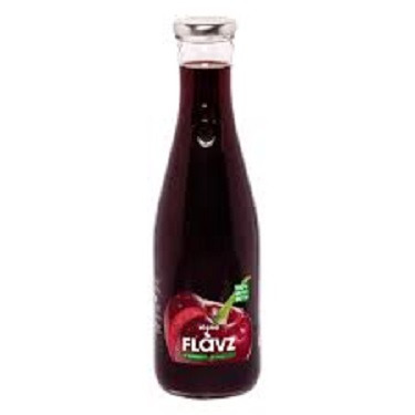 Flavz 100% Vişne (250 ML)
